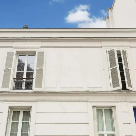 Image 7 - 35 Rue Falguière, 75015 Paris, France - Apartment for rent