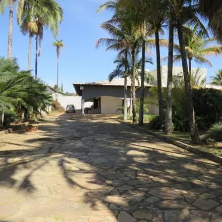 Image 1 - Chácara 436, Arniqueira - Federal District, 71974-000, Brazil - House for sale