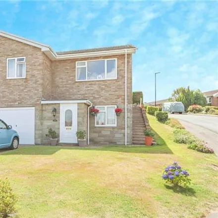 Buy this 3 bed duplex on 48 Blythe Way in Shanklin, PO37 7NJ