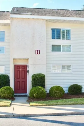 Rent this 2 bed condo on Eleanor Drive in Mallory Park, Saint Simons