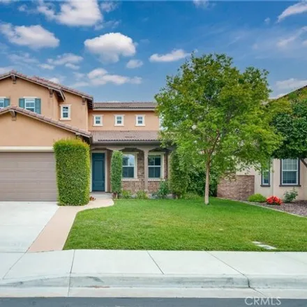 Buy this 4 bed house on 34411 Coppola Street in Temecula, CA 92592