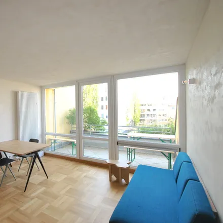 Image 5 - Schudomastraße 25, 12055 Berlin, Germany - Apartment for rent