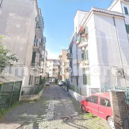 Image 2 - Via del Caprifoglio, 00172 Rome RM, Italy - Apartment for rent