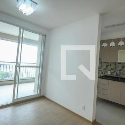 Rent this 3 bed apartment on Rua Silva Teles 756 in Canindé, São Paulo - SP
