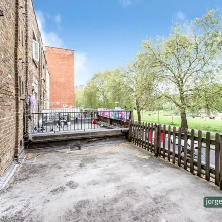 Rent this 1 bed apartment on Uxbridge Road in London, W12 8LP