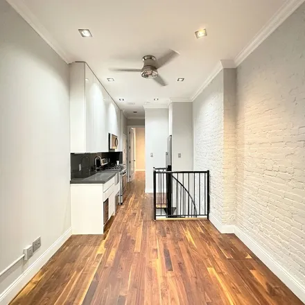 Rent this 1 bed apartment on 235 Mulberry Street in New York, NY 10012