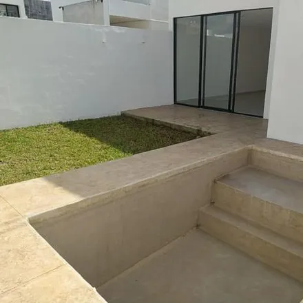 Rent this 3 bed house on unnamed road in Santa Gertrudis Copó, 97113 Mérida