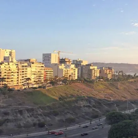 Image 1 - Santa Ana, De la Reserva Boulevard 211, Miraflores, Lima Metropolitan Area 15074, Peru - Apartment for rent