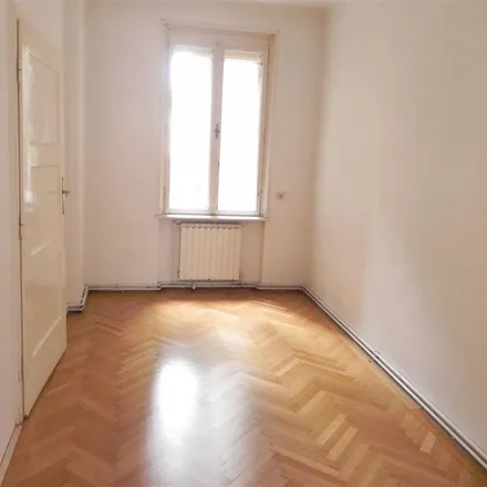 Rent this 3 bed apartment on Strozzigasse 14-16 in 1080 Vienna, Austria