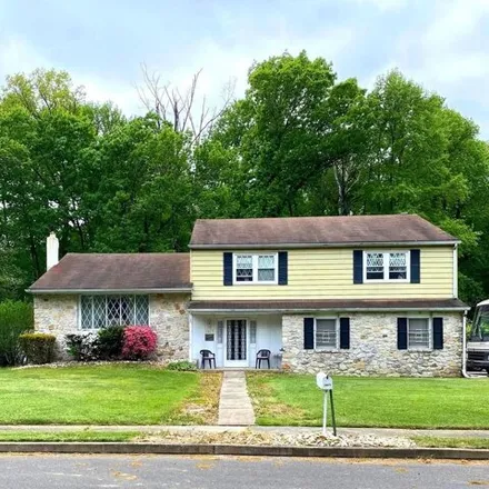Buy this 4 bed house on State Road in Devon Close, Bensalem Township