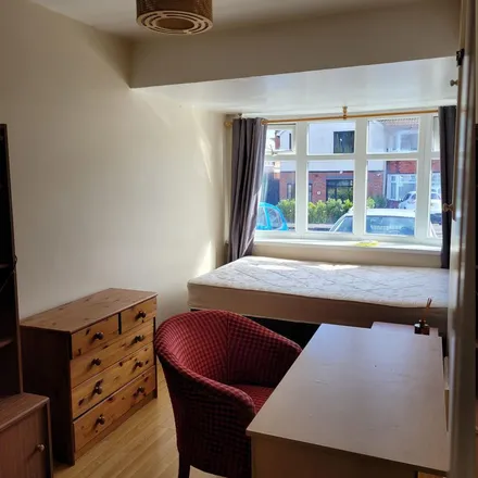 Image 3 - 57 Frederick Road, Selly Oak, B29 6PA, United Kingdom - Apartment for rent