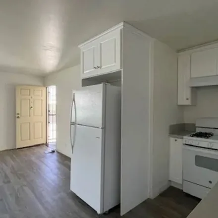 Rent this 2 bed apartment on 4856 Rosewood Avenue in Los Angeles, CA 90004