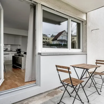 Image 9 - Zurich, Switzerland - Apartment for rent