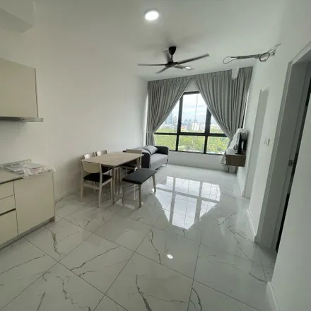 Image 4 - Cubic Botanical, Jalan 4/112 F, Pantai Dalam, 59200 Kuala Lumpur, Malaysia - Apartment for rent