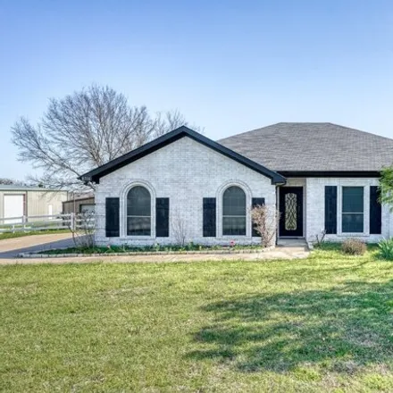 Buy this 3 bed house on 8370 County Road 518 in Burleson, TX 76028