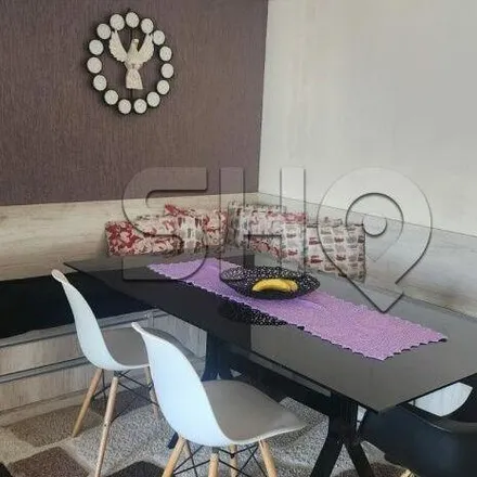 Buy this 2 bed apartment on Avenida Mofarrej 685 in Vila Leopoldina, São Paulo - SP