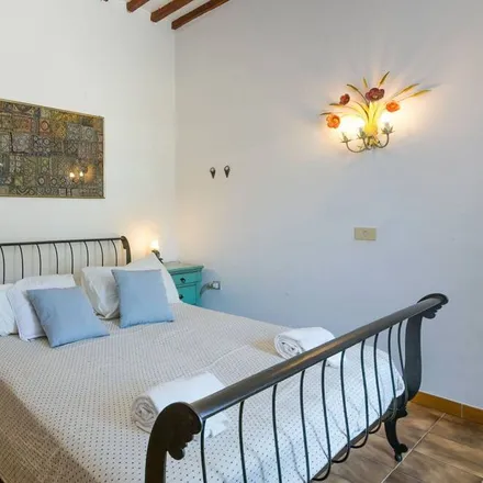 Rent this 2 bed apartment on 01014 Montalto di Castro VT