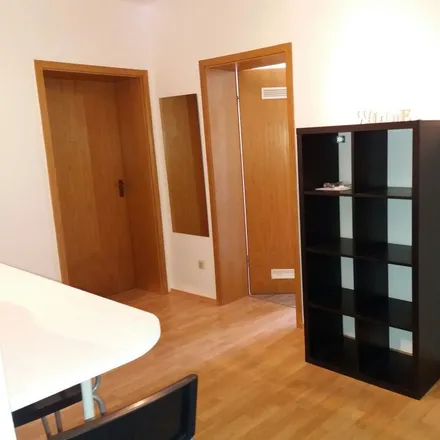 Rent this 1 bed apartment on Körner Hellweg 109 in 44143 Dortmund, Germany