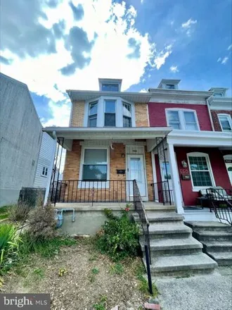 Buy this 3 bed house on 552 S 18 1/2 St in Reading, Pennsylvania