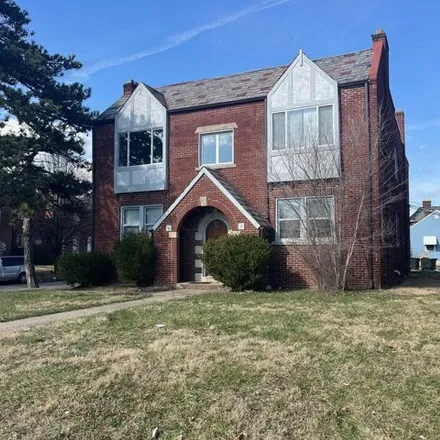 Rent this 2 bed house on 988 Lilley Avenue in Columbus, OH 43206