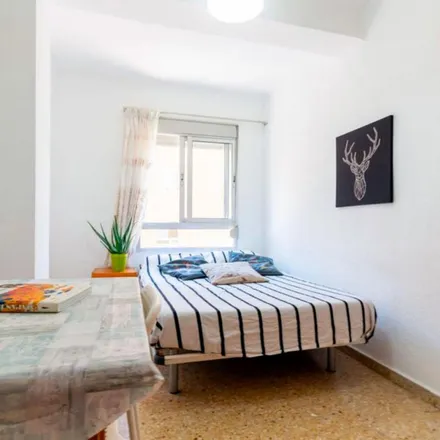 Image 6 - Carrer de la Historiadora Sylvia Romeu, 4, 46021 Valencia, Spain - Apartment for rent