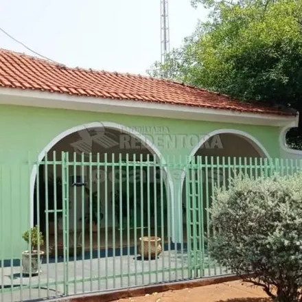 Buy this 3 bed house on Rua João Perossi in Jardim Los Angeles, São José do Rio Preto - SP