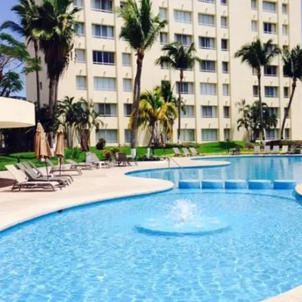 Rent this 4 bed apartment on Calle Diamante in Unidad Habitacional Módulo Soc., 39300 Acapulco