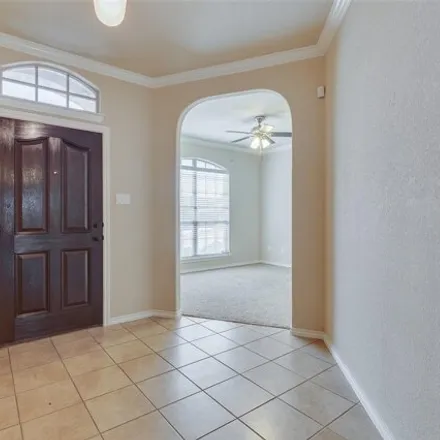 Image 4 - 2001 Frosted Willow Lane, Fort Worth, TX 76177, USA - House for rent
