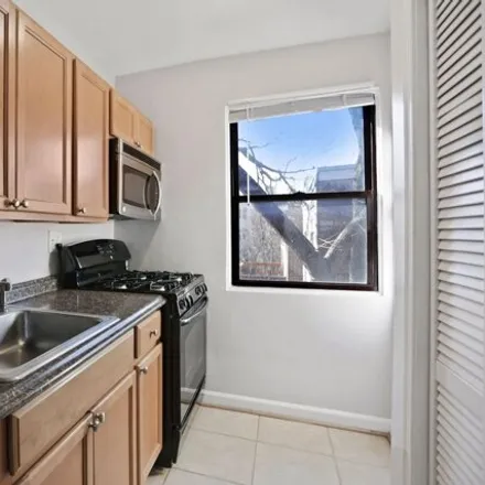 Rent this 1 bed apartment on 1631 6th Street Northwest in Washington, DC 20001