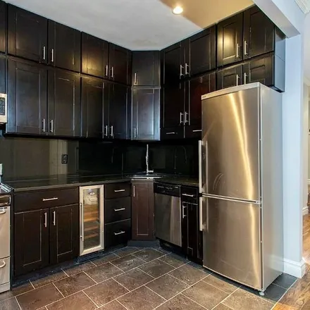 Rent this 2 bed apartment on 450 West 51st Street in New York, NY 10019
