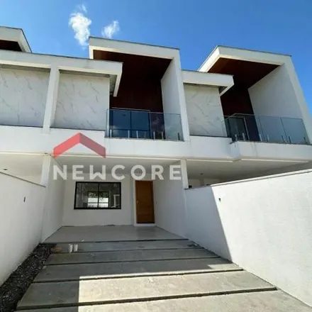Image 2 - Casa Enxaimel, Rua Chanceler Adenauer, Glória, Joinville - SC, 89204-635, Brazil - House for sale