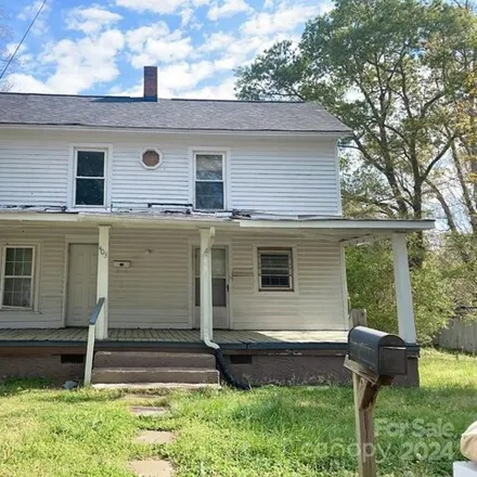 Buy this 4 bed house on 441 Morton Street in Washington Heights, Shelby