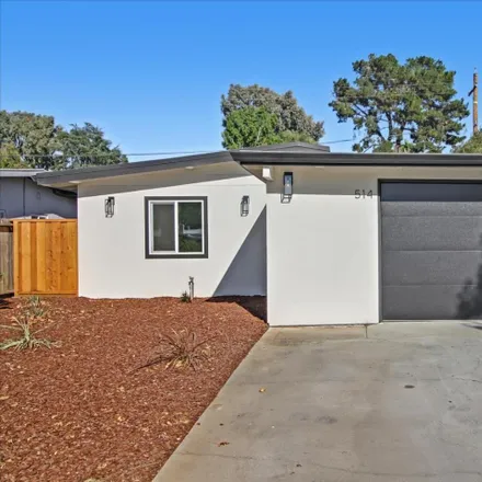 Buy this 3 bed house on 506 Mayellen Avenue in San Jose, CA 95126