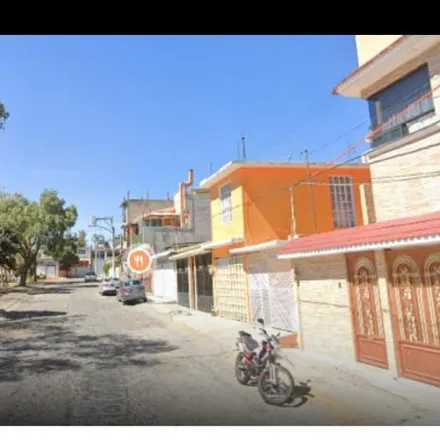 Buy this 3 bed house on Avenida Boreal in Conjunto Urbano Sittia, Municipio de Cuautitlán Izcalli
