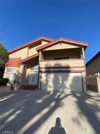 Rent this 1 bed house on 7708 Oakdale Ave in Winnetka, California