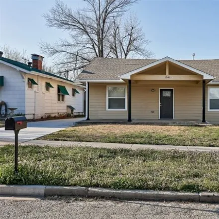 Buy this 2 bed house on 1972 Northwest 11th Street in Oklahoma City, OK 73106