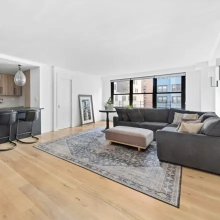 Image 4 - Place 57, 207 East 57th Street, New York, NY 10022, USA - Apartment for sale