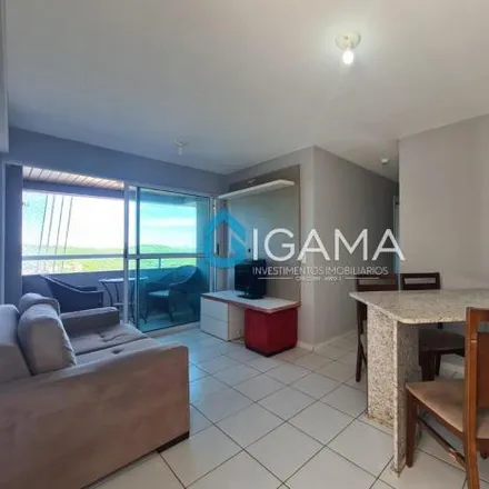 Buy this 2 bed apartment on Residencial Sinevra in Rua da Floresta 36, Ponta Negra