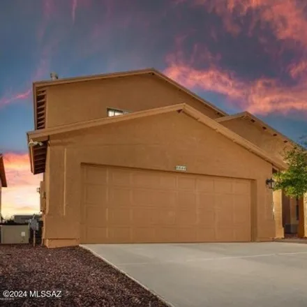 Buy this 5 bed house on 7790 South Lions Spring Way in Tucson, AZ 85747