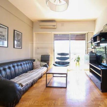 Buy this 3 bed apartment on Avenida Cabildo 4390 in Saavedra, C1429 ABO Buenos Aires