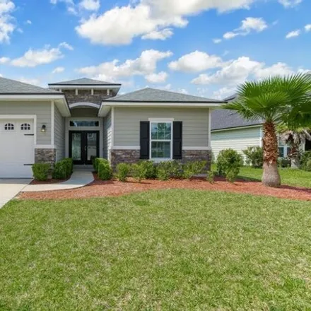 Buy this 3 bed house on 97389 Harbor Concourse Circle in Nassau County, FL 32034
