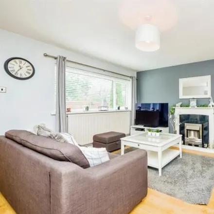 Image 2 - The Hawthorns, Cardiff, CF23 7AS, United Kingdom - House for sale