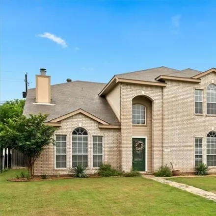 Buy this 4 bed house on 187 Shawnee Trail in Harker Heights, Bell County