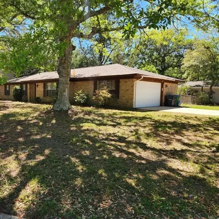 Buy this 4 bed house on 1643 Mary Ann Drive in Gautier, MS 39553