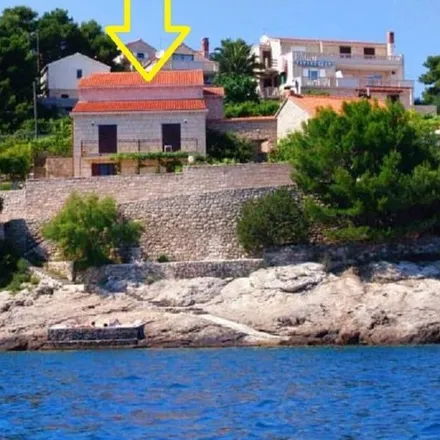 Image 6 - The island of Brač and Vidova Gora, Bol - Vidova Gora, 21420 Općina Bol, Croatia - Apartment for rent