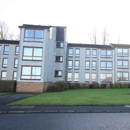 Buy this 2 bed apartment on Balmoral Place in Gourock, PA19 1AN