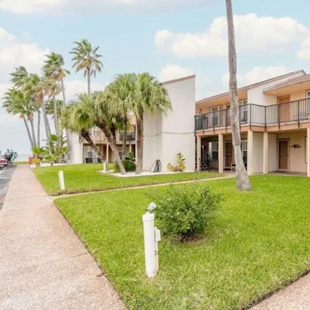 Buy this studio condo on 276 West Kingfish Street in South Padre Island, Cameron County