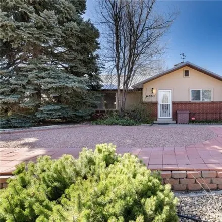 Image 1 - 6226 West 5th Avenue, Lakewood, CO 80226, USA - House for sale