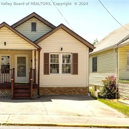Buy this 3 bed house on 228 Central Ave in South Charleston, West Virginia