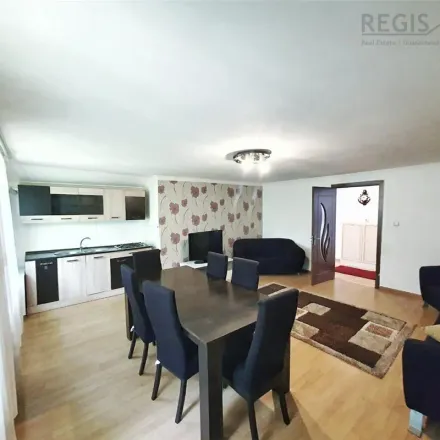 Rent this 4 bed apartment on Strada Câmpului 113 in 505600 Săcele, Romania